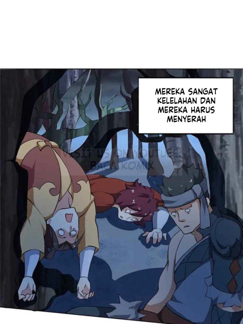 Rebirth Become a Dog chapter 53